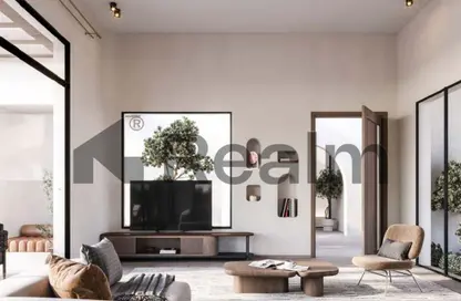 Villa - 3 Bedrooms - 3 Bathrooms for sale in Mountain View - Ras Al Hekma - North Coast