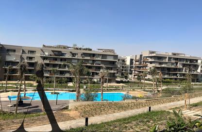 Apartment - 3 Bedrooms - 3 Bathrooms for sale in Villette - 5th Settlement Compounds - The 5th Settlement - New Cairo City - Cairo