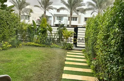 Duplex - 2 Bedrooms - 3 Bathrooms for sale in Hyde Park - 5th Settlement Compounds - The 5th Settlement - New Cairo City - Cairo