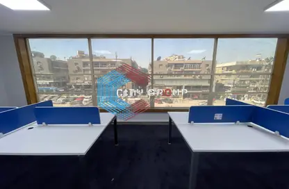 مساحات مكتبية - استوديو - 2 حمامات للايجار في المعادي - حي المعادي - القاهرة