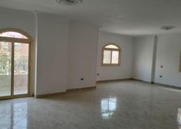 Apartment - 3 bedrooms - 3 bathrooms for للايجار in Touristic Zone 6 - Touristic Zone - Al Motamayez District - 6 October City - Giza