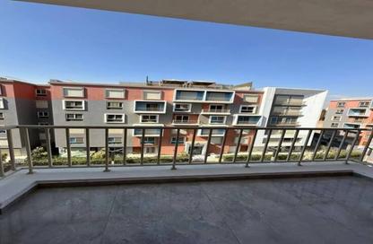 Apartment - 3 Bedrooms - 3 Bathrooms for sale in Amorada - 5th Settlement Compounds - The 5th Settlement - New Cairo City - Cairo