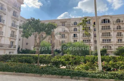 Apartment - 3 Bedrooms - 3 Bathrooms for sale in Hyde Park - 5th Settlement Compounds - The 5th Settlement - New Cairo City - Cairo