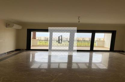 Apartment - 3 Bedrooms - 3 Bathrooms for rent in Mivida - 5th Settlement Compounds - The 5th Settlement - New Cairo City - Cairo