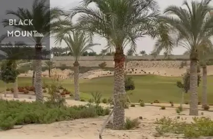 فيلا - 5 غرف نوم - 7 حمامات للبيع في نيو جيزة - طريق مصر اسكندرية الصحراوي - مدينة 6 أكتوبر - الجيزة