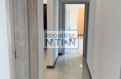 Apartment - 3 Bedrooms - 3 Bathrooms for sale in Eastown - 5th Settlement Compounds - The 5th Settlement - New Cairo City - Cairo