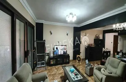 شقة - 2 غرف نوم - 1 حمام للبيع في مصر الجديدة - القاهرة