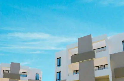 Chalet - 2 Bedrooms - 2 Bathrooms for sale in Zahra - Sidi Abdel Rahman - North Coast