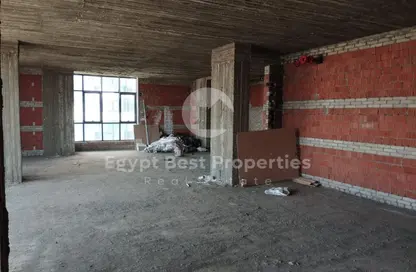 Office Space - Studio - 1 Bathroom for sale in Agora Zayed - Al Shabab St. - Sheikh Zayed City - Giza