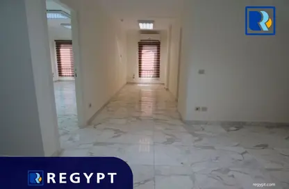 Office Space - Studio - 2 Bathrooms for rent in Sarayat Al Maadi - Hay El Maadi - Cairo