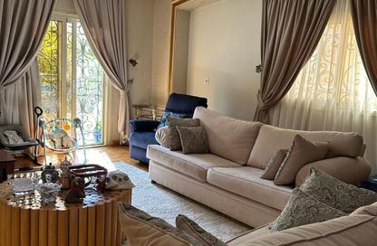 Apartment - 3 Bedrooms - 2 Bathrooms for sale in Al Shouyfat - 5th Settlement Compounds - The 5th Settlement - New Cairo City - Cairo