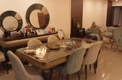 Apartment - 3 Bedrooms - 3 Bathrooms for sale in Hassan Al Emam St. - 1st Zone - Nasr City - Cairo