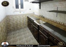 شقة - 2 غرف نوم - 1 حمام for للبيع in الإبراهيمية - حي وسط - الاسكندرية