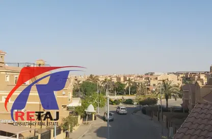 فيلا - 5 غرف نوم - 5 حمامات للايجار في حى اسكان الجامعه الامريكية - كمبوندات التجمع الخامس - التجمع الخامس - مدينة القاهرة الجديدة - القاهرة