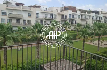 شقة - 3 غرف نوم - 3 حمامات للبيع في ذا كورت ياردز - كمبوندات الشيخ زايد - الشيخ زايد - الجيزة