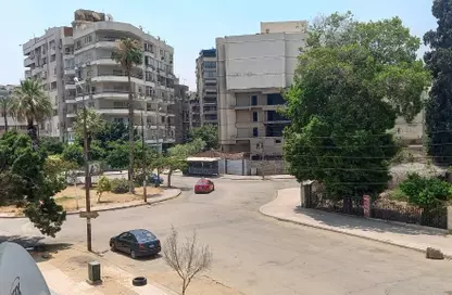 Land - Studio for sale in Al Orouba St. - El Korba - Heliopolis - Masr El Gedida - Cairo