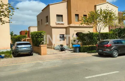 Villa - 3 Bedrooms - 4 Bathrooms for rent in Mivida - 5th Settlement Compounds - The 5th Settlement - New Cairo City - Cairo