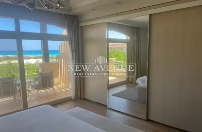 Twin House - 4 Bedrooms - 3 Bathrooms for sale in Telal Alamein - Sidi Abdel Rahman - North Coast