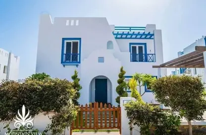 شاليه - 2 غرف نوم - 2 حمامات للبيع في بلاج - سيدي عبد الرحمن - الساحل الشمالي