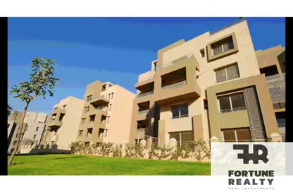 Apartment - 1 Bedroom - 1 Bathroom for rent in The Village - South Investors Area - New Cairo City - Cairo