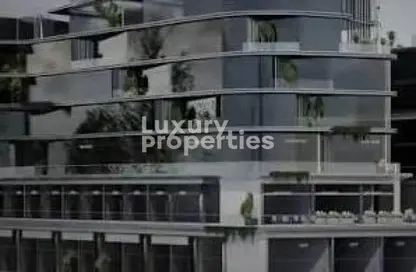 Office Space - Studio for sale in Sleek - North Teseen St. - The 5th Settlement - New Cairo City - Cairo Office Space - Studio for sale in Sleek - North Teseen St. - The 5th Settlement - New Cairo City - Cairo