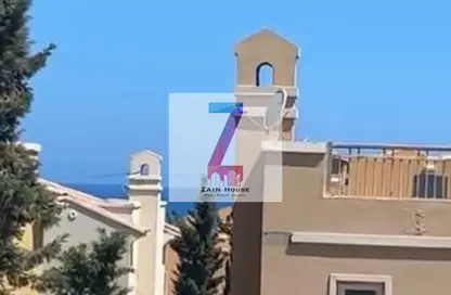 شاليه - 2 غرف نوم - 2 حمامات للبيع في ماونتن فيو راس الحكمة - راس الحكمة - الساحل الشمالي