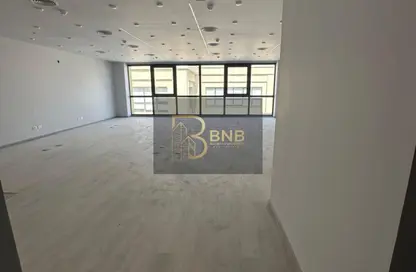Office Space - Studio - 2 Bathrooms for rent in Mivida - 5th Settlement Compounds - The 5th Settlement - New Cairo City - Cairo