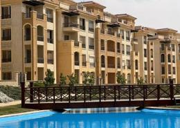 Penthouse - 5 bedrooms - 4 bathrooms for للبيع in Stone Residence - 5th Settlement Compounds - The 5th Settlement - New Cairo City - Cairo