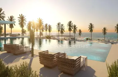 Duplex - 3 Bedrooms - 3 Bathrooms for sale in katameya coast - Qesm Ad Dabaah - North Coast