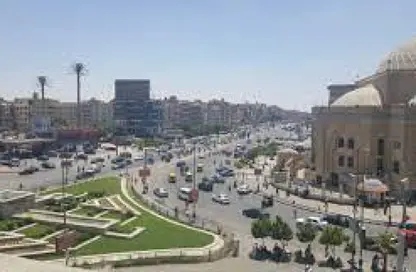 Apartment - 4 Bedrooms - 2 Bathrooms for sale in Bait Al Watan Al Takmely - Northern Expansions - 6 October City - Giza