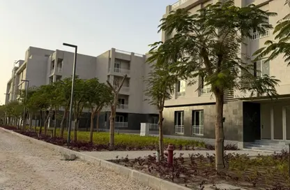 Apartment - 3 Bedrooms - 3 Bathrooms for sale in W Signature By Waterway - South Investors Area - New Cairo City - Cairo