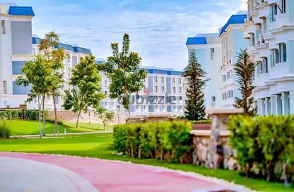 Apartment - 3 Bedrooms - 3 Bathrooms for sale in Mountain View Hyde Park - 5th Settlement Compounds - The 5th Settlement - New Cairo City - Cairo