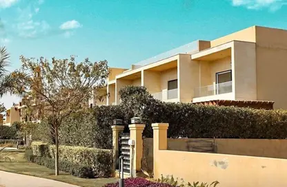 Townhouse - 4 Bedrooms - 4 Bathrooms for sale in Joya - 26th of July Corridor - 6 October City - Giza Townhouse - 4 Bedrooms - 4 Bathrooms for sale in Joya - 26th of July Corridor - 6 October City - Giza