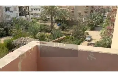 فيلا - 3 غرف نوم - 1 حمام للبيع في شارع علي بن ابي طالب - منطقة الاردنية - مدينة العاشر من رمضان - الشرقية