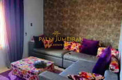 Apartment - 4 Bedrooms - 2 Bathrooms for sale in Al Geish Road - Camp Chezar - Hay Wasat - Alexandria