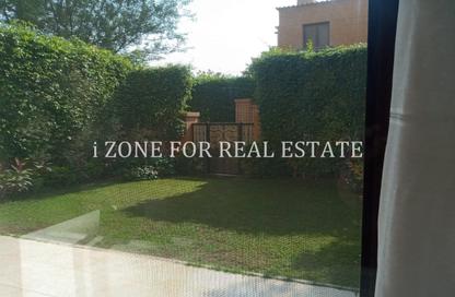 Townhouse - 3 Bedrooms - 3 Bathrooms for rent in Mivida - 5th Settlement Compounds - The 5th Settlement - New Cairo City - Cairo