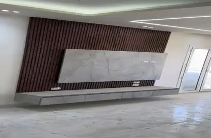 Apartment - 3 Bedrooms - 3 Bathrooms for rent in Mountain View iCity October - 6 October Compounds - 6 October City - Giza