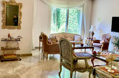 Townhouse - 4 Bedrooms - 5 Bathrooms for sale in Jeera - 13th District - Sheikh Zayed City - Giza