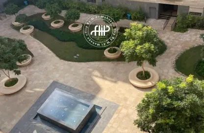 شقة - 2 غرف نوم - 1 حمام للبيع في فورتي ويست - كمبوندات الشيخ زايد - الشيخ زايد - الجيزة