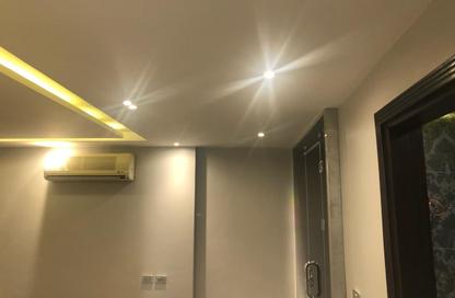Apartment - 3 Bedrooms - 2 Bathrooms for rent in The Square - 5th Settlement Compounds - The 5th Settlement - New Cairo City - Cairo