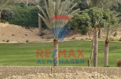Villa - 4 Bedrooms - 4 Bathrooms for sale in New Giza - Cairo Alexandria Desert Road - 6 October City - Giza