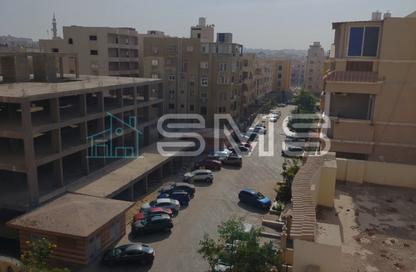 شقة - 3 غرف نوم - 2 حمامات للبيع في المستشارين - المستثمرين الشمالية - مدينة القاهرة الجديدة - القاهرة