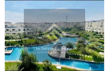 أي فيلا - 3 غرف نوم - 3 حمامات للبيع في ماونتن فيو اى سيتي - كمبوندات التجمع الخامس - التجمع الخامس - مدينة القاهرة الجديدة - القاهرة