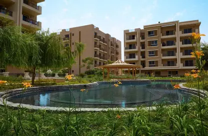 Apartment - 1 Bedroom - 1 Bathroom for sale in Taj City - 5th Settlement Compounds - The 5th Settlement - New Cairo City - Cairo
