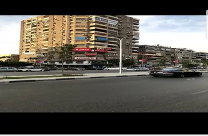 شقة - 3 غرف نوم - 3 حمامات للايجار في شارع الحجاز - ميدان المحكمة - مصر الجديدة - القاهرة