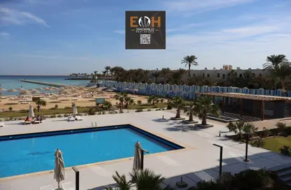 Apartment - 1 Bedroom - 1 Bathroom for sale in Arabia Area - Hurghada - Red Sea