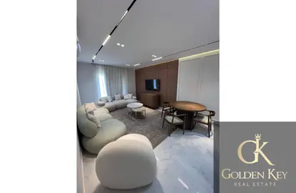 Apartment - 3 Bedrooms - 2 Bathrooms for rent in El Rehab Extension - Al Rehab - New Cairo City - Cairo