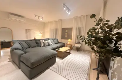 Apartment - 3 Bedrooms - 3 Bathrooms for rent in Mivida - 5th Settlement Compounds - The 5th Settlement - New Cairo City - Cairo
