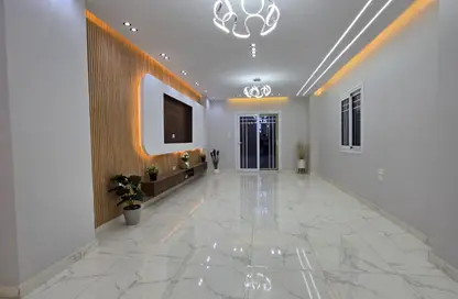 Apartment - 3 Bedrooms - 2 Bathrooms for sale in Gate 3 old - Khafre - Hadayek El Ahram - Giza