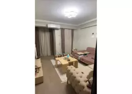 Apartment - 3 Bedrooms - 3 Bathrooms for sale in 7th District - Sheikh Zayed City - Giza